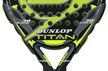 Listado palas de padel de diversas marcas