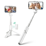 Palo Selfie Trípode con Control Remoto por 13,99 €