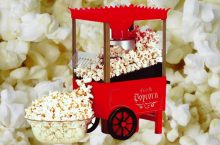 Sogo Palomitera Carrito Antiguo por solo 29,95€
