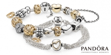 Pandora, joyas para ellas