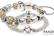 Pandora, joyas para ellas