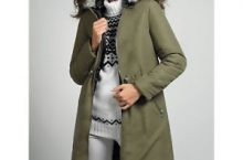 Parka reversible mujer by VencaStyle – 007521 por sólo 17,99 €