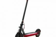 Patinete Eléctrico SC 9XTrail 250W 7.0Ah 25Km/h 8,5″ Tubeless por 189,99 €