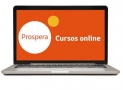 Cursos Prospera online y gratuitos validados por el Ministerio de Empleo