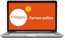 Cursos Prospera online y gratuitos validados por el Ministerio de Empleo