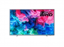 Philips 6500 65PUS6523/12 4K LED Ultra HD ultraplano por 639 €