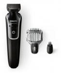 Recortador de barba 3 en 1 Philips por solo 16 €