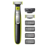 Philips OneBlade QP2530/30 Recortador Barba con 4 Peines por 39,99 €