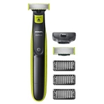 Philips QP2520/30 OneBlade Recorta barba, perfila y afeita, recargable por 29,99 €