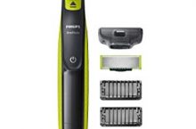 Philips QP2520/30 OneBlade Recorta barba, perfila y afeita, recargable por 29,99 €
