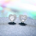 CÓDIGO DESCUENTO !!! J.Rosée Pendientes » Dos por el Precio de Una » por 8.87 €