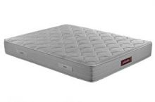 PIKOLIN Colchón muelles avanzados Normablock Confort viscoelástico 135×190 por 279,99 €