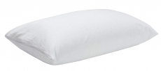 Pikolin Home Funda protector de almohada rizo, antialérgico, antiácaros, antibacterias y antimoho, impermeable y transpirable, 40 x 90 cm por 7,90 €