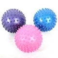 Pilates Yoga Massage Small Spherical Massage Ball Ball Reflexive Fascia Ball Hedgehog Massage Ball
