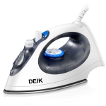 Plancha Ropa Vapor Deik Control Temperatura 2000 W por 15,99 €