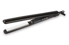 Corioliss C3 plancha de pelo, placas basculantes de titanio por 112,50 €