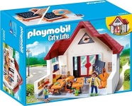 Listado de juguetes para estas navidades de la marca Playmobil
