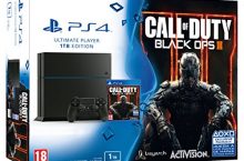 LAS PS4 a los mejores precios