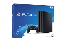 Para los Gamers: PlayStation 4 Pro, gran recopilación de chollos y gangas