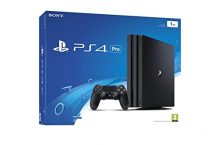 Para los Gamers: PlayStation 4, gran recopilación de chollos y gangas