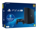 Para los Gamers: PlayStation 4 Pro, gran recopilación de chollos y gangas