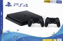 Para los Gamers: PlayStation 4, gran recopilación de chollos y gangas