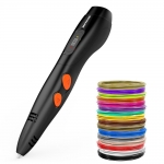 Pluma impresión 3D Meterk Inteligente por 27,99 €