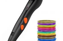 Pluma impresión 3D Meterk Inteligente por 27,99 €