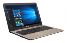 ASUS A540LA-XX1477T CORE i3 8GB DDR3 SSD 256GB BLUETOOTH 4.0 W10 por 389,99 €