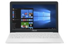 PORTATIL ASUS E203NAH-FD013T INTEL N3350 4GB DDR3 HDD 500GB 11.6″ por 259 €