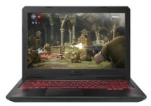ASUS FX504GD-DM883 i7-8750H 8GB DDR4 HDD 1TB NVIDIA GTX 1050 4GB por 749 €
