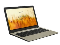 ASUS X540NA-GQ127 8GB DDR3 HDD 1TB 15.6″ WIFI AC BT 4.2 por 259 €
