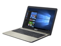 ASUS X541NA-GQ028T INTEL N3350 4GB DDR3 HDD 500GB 15.6″ por 239 €