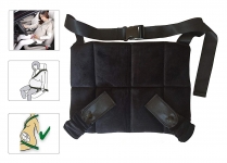 Protector Cinturón Embarazada por 14,39 €