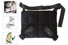 Protector Cinturón Embarazada por 14,39 €