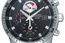 Ofertas en relojes Pulsar que no podrás dejar escapar