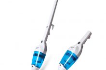 PUPPYOO WP3006 Aspirador Escoba Multifuncional por 37,49 €