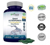 Quemagrasas Natural Termogénico Adelgazante por 16,95 €