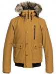 Listado con Ofertas y Chollos en Abrigos QuickSilver