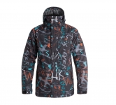 Listado con Ofertas y Chollos en Abrigos Quiksilver