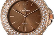 Ofertas en relojes Radiant que no podrás dejar escapar