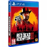 RED DEAD REDEMPTION 2 PS4 JUEGO FÍSICO PARA PS4 por 58,95 €
