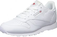 Listado de Zapatillas Reebok a precio de #Chollo
