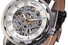 Hasta el 65% de descuento en una Selección de Relojes Clásicos