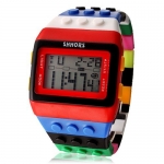 Ofertas en relojes Watx & Colors que no podrás dejar escapar