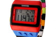 Ofertas en relojes Watx & Colors que no podrás dejar escapar
