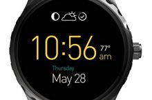 Ofertas en relojes Fossil que no podrás dejar escapar