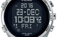 Ofertas en relojes Pulsar que no podrás dejar escapar