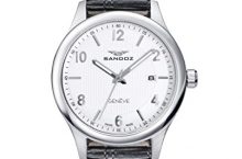 Ofertas en relojes Sandoz que no podrás dejar escapar