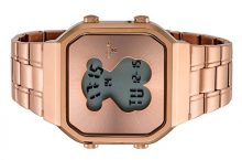 Ofertas en relojes Tous que no podrás dejar escapar